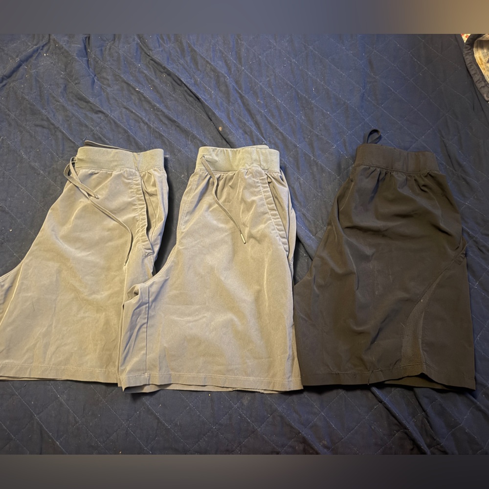 Under Armour Gym Shorts